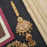 Buy Polki Gold Kandora Waist Belt Jewellery For Women | Roodap